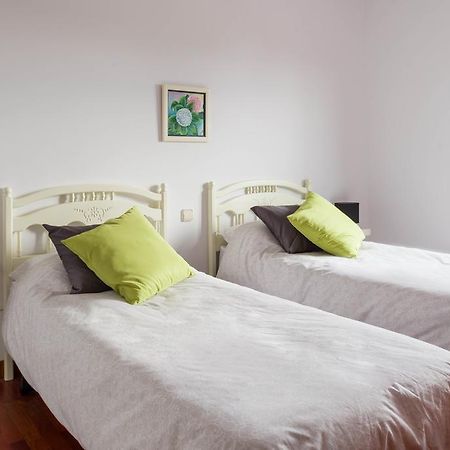 Villas Salinas 코스타 테기세 외부 사진
