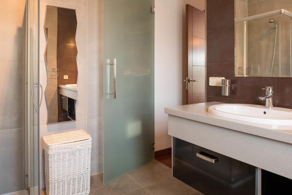Villas Salinas 코스타 테기세 외부 사진