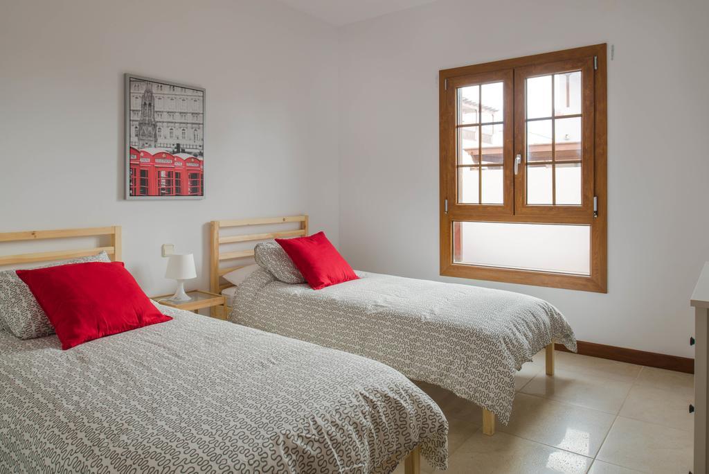 Villas Salinas 코스타 테기세 외부 사진